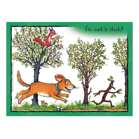 Stickman 4 In A Box Jigsaw Puzzles Extra Image 3